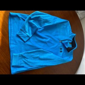 Under Armour Pull Over